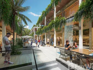 Продажа 1 кровать апартаменты в Ko Pha-ngan, Сураттани