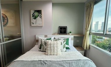 出租 公寓 公寓 在 Bang Lamung, Chon Buri