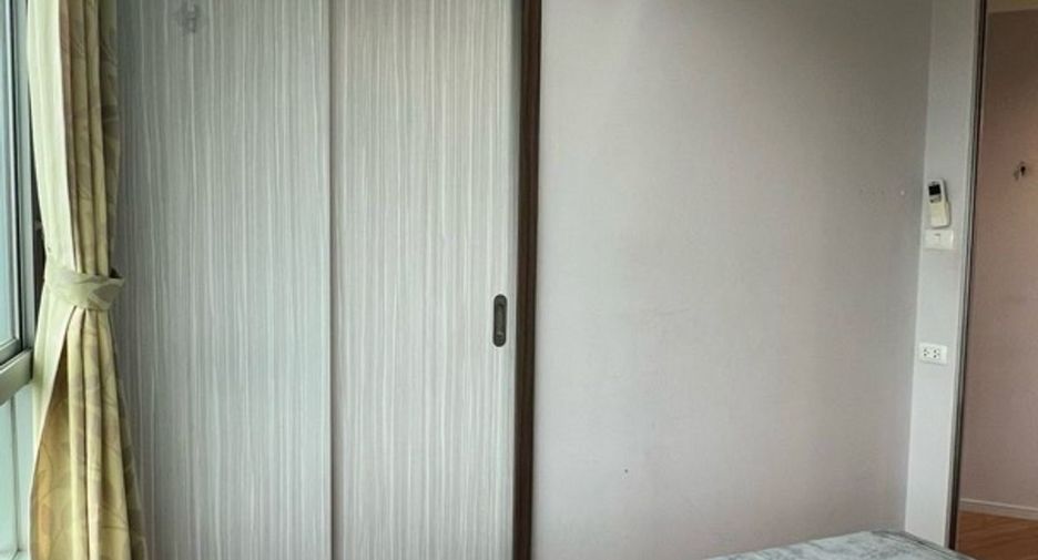 Condo en alquiler de estudio en Bang Lamung, Chonburi