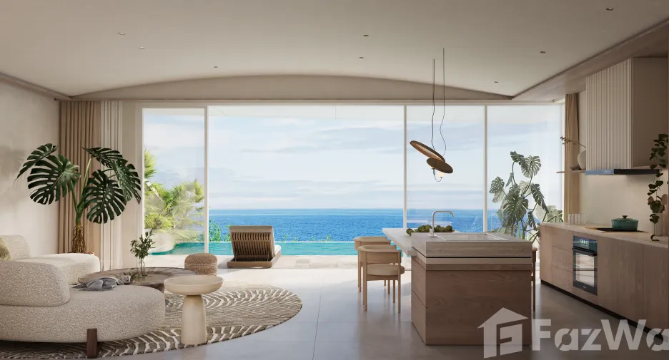 For sale 3 bedrooms villa in Ko Samui, Surat Thani