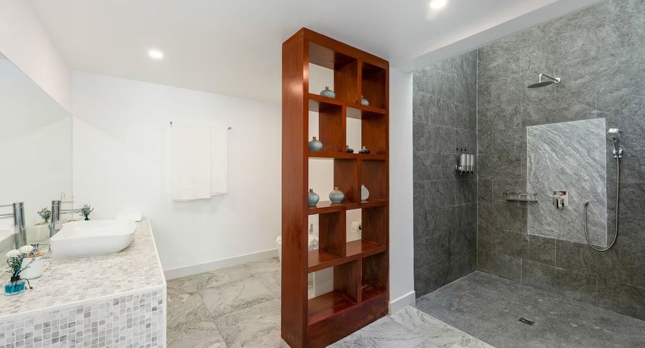 Продажа и аренда 7 спальни вилла в Самуи, Сураттани