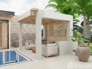 Villa zum Kauf mit 3 Zimmer in Ko Samui, Surat Thani