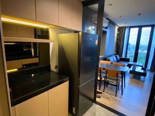 For sale 1 Beds condo in Suan Luang, Bangkok