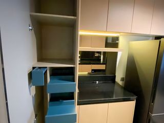 For sale 1 Beds condo in Suan Luang, Bangkok