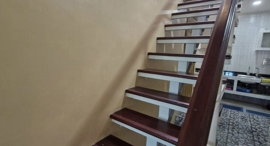 For sale and for rent 5 bedrooms townhouse in Hua Hin, Prachuap Khiri Khan