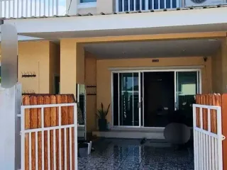 For sale and for rent 5 bedrooms townhouse in Hua Hin, Prachuap Khiri Khan
