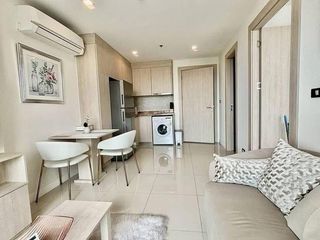 For Rent 1 Bedroom Condo In Bang Lamung, Chonburi