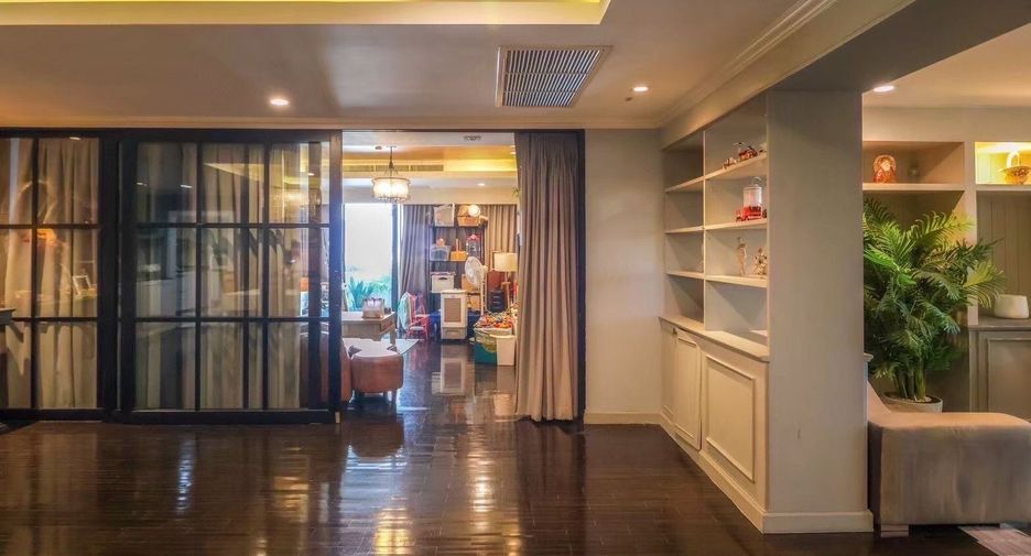 ขาย 3 ห้องนอน คอนโด ใน วัฒนา, กรุงเทพฯ