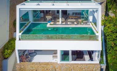 For sale and for rent 3 bedrooms villa in Ko Samui, Surat Thani