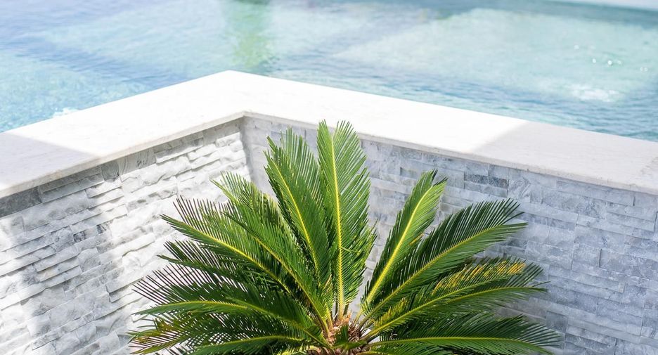 For sale and for rent 3 bedrooms villa in Ko Samui, Surat Thani