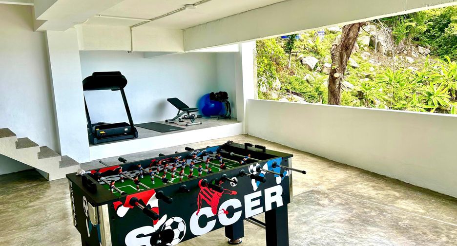 For sale and for rent 3 bedrooms villa in Ko Samui, Surat Thani