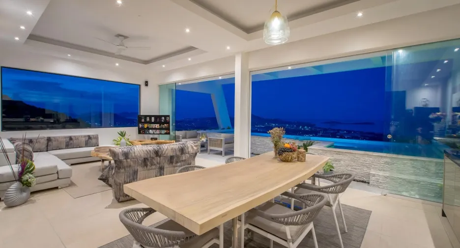 For sale and for rent 3 bedrooms villa in Ko Samui, Surat Thani