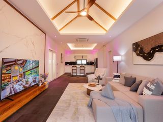 For sale 2 ベッドルーム villa in Hua Hin, Prachuap Khiri Khan