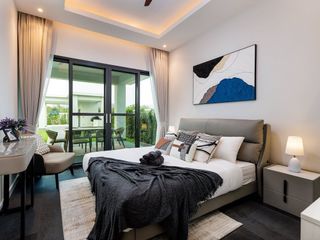 For sale 2 ベッドルーム villa in Hua Hin, Prachuap Khiri Khan