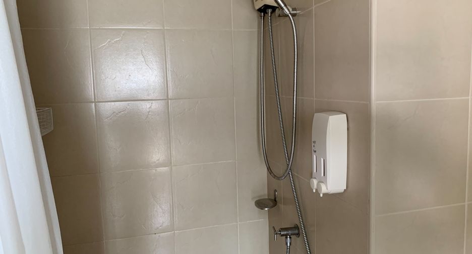 For sale and for rent 1 bed condo in Hua Hin, Prachuap Khiri Khan