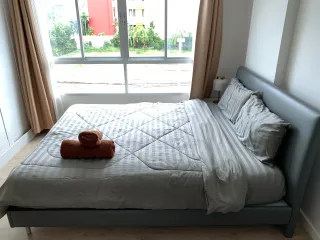 For Rent 1 Bedroom Condo In Hua Hin, Prachuap Khiri Khan