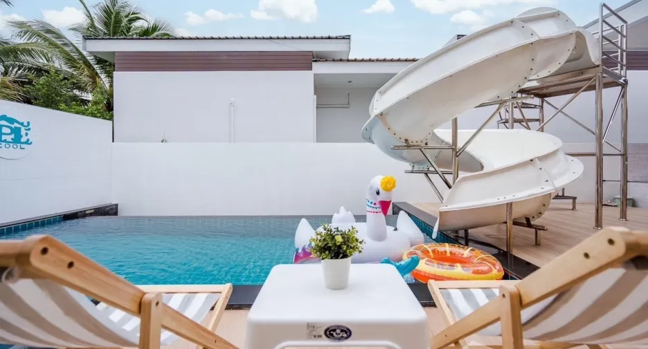 For sale and for rent 3 bedrooms house in Hua Hin, Prachuap Khiri Khan