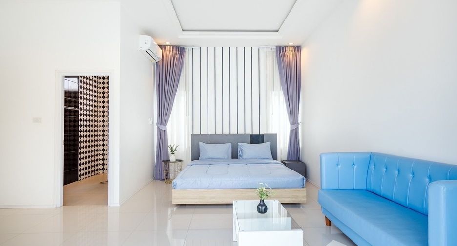 For sale and for rent 3 bedrooms house in Hua Hin, Prachuap Khiri Khan