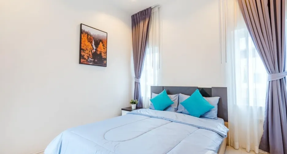 For sale and for rent 3 bedrooms house in Hua Hin, Prachuap Khiri Khan