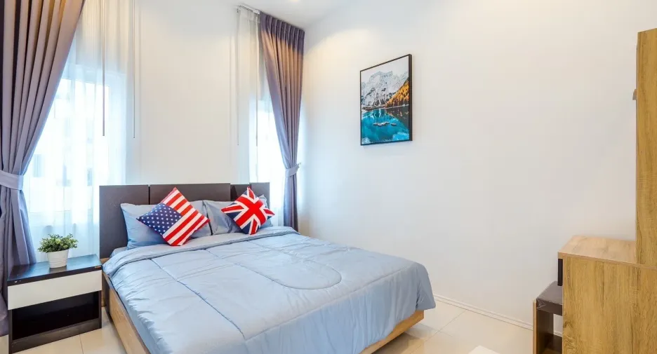 For sale and for rent 3 bedrooms house in Hua Hin, Prachuap Khiri Khan