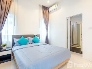 À vendre et à louer 3 chambres maison à Hua Hin, Prachuap Khiri Khan