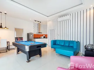 À vendre et à louer 3 chambres maison à Hua Hin, Prachuap Khiri Khan