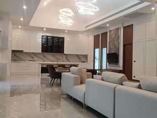 For Rent 5 Bedroom House In Bang Lamung, Chonburi