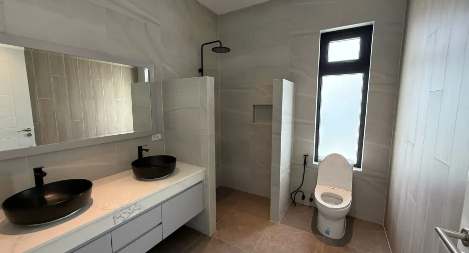 For sale 3 bedrooms villa in Hua Hin, Prachuap Khiri Khan