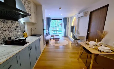 For sale 2 bedrooms condo in Hua Hin, Prachuap Khiri Khan