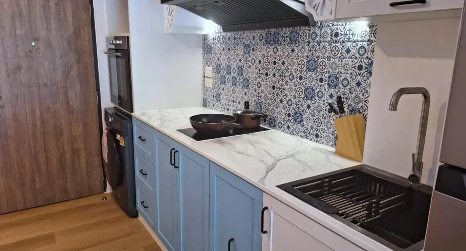 For sale 2 bedrooms condo in Hua Hin, Prachuap Khiri Khan