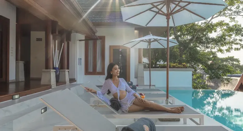 ขาย และ ให้เช่า 6 ห้องนอน วิลล่า ใน ถลาง, ภูเก็ต