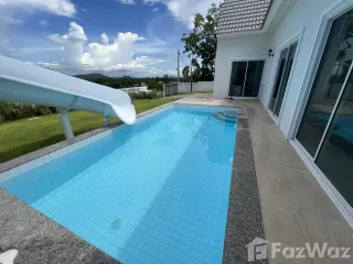 Casa en venta y en alquiler de 4 habitaciones en Hua Hin, Prachuap Khiri Khan