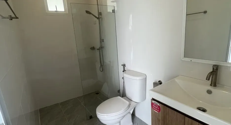 For sale and for rent 4 bedrooms house in Hua Hin, Prachuap Khiri Khan
