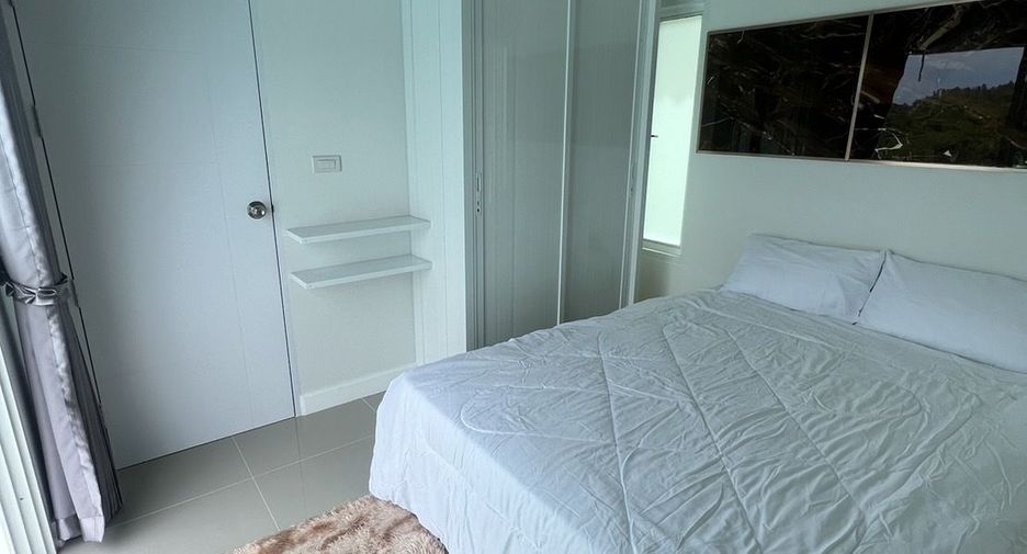 For sale and for rent 4 bedrooms house in Hua Hin, Prachuap Khiri Khan