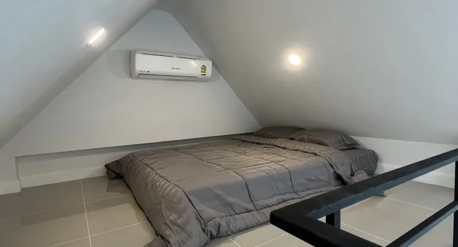 For sale and for rent 4 bedrooms house in Hua Hin, Prachuap Khiri Khan