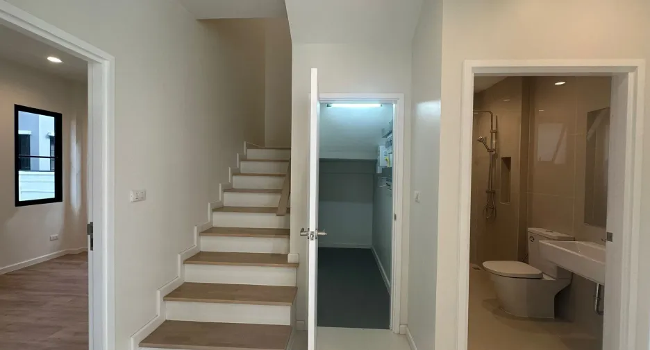 Casa en alquiler de 3 habitaciones en Mueang Phuket, Phuket