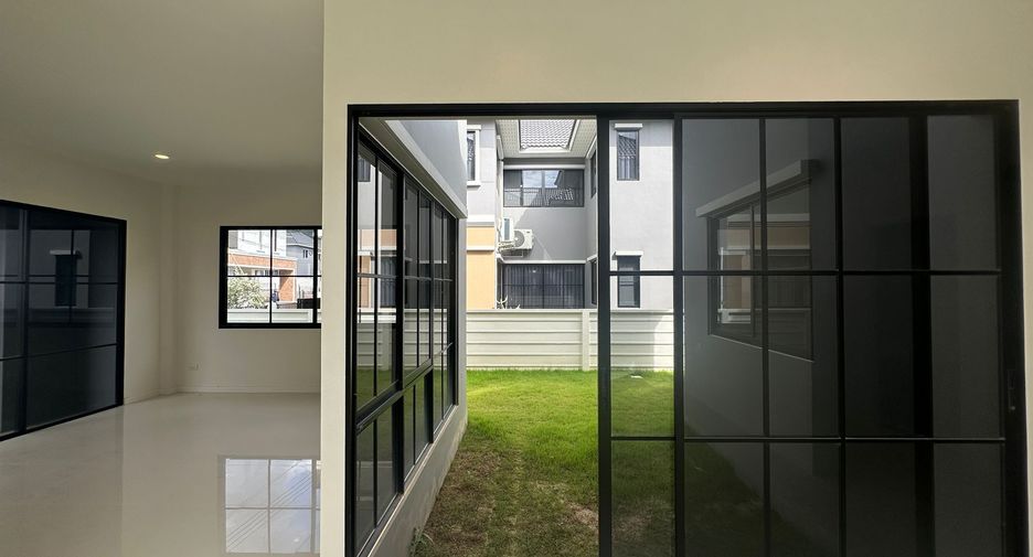 Casa en alquiler de 3 habitaciones en Mueang Phuket, Phuket