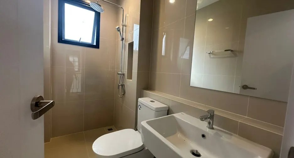 Casa en alquiler de 3 habitaciones en Mueang Phuket, Phuket
