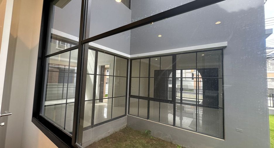 Casa en alquiler de 3 habitaciones en Mueang Phuket, Phuket