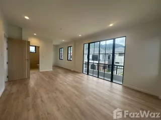 For rent 3 bedrooms house in Mueang Phuket, Phuket