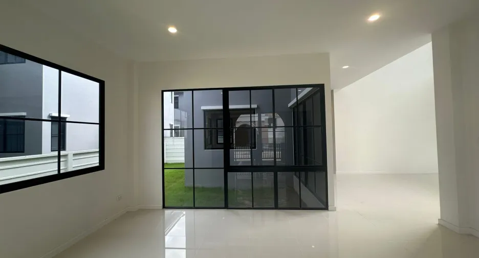 Casa en alquiler de 3 habitaciones en Mueang Phuket, Phuket