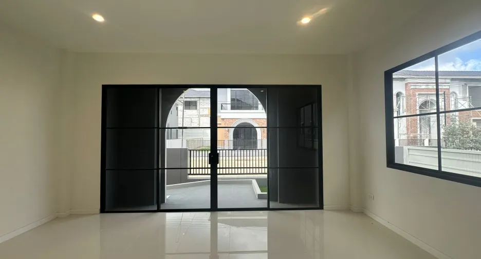 Casa en alquiler de 3 habitaciones en Mueang Phuket, Phuket
