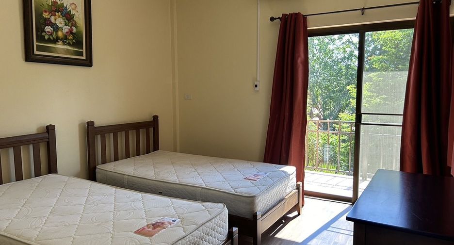 Продажа и аренда 3 спальни дом в Ча Ам, Пхетбури
