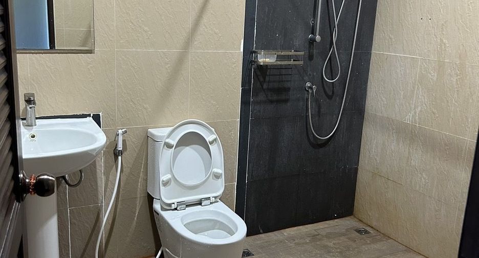 Продажа и аренда 3 спальни дом в Ча Ам, Пхетбури
