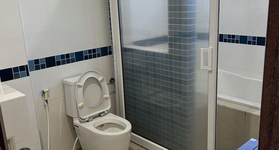 Продажа и аренда 3 спальни дом в Ча Ам, Пхетбури