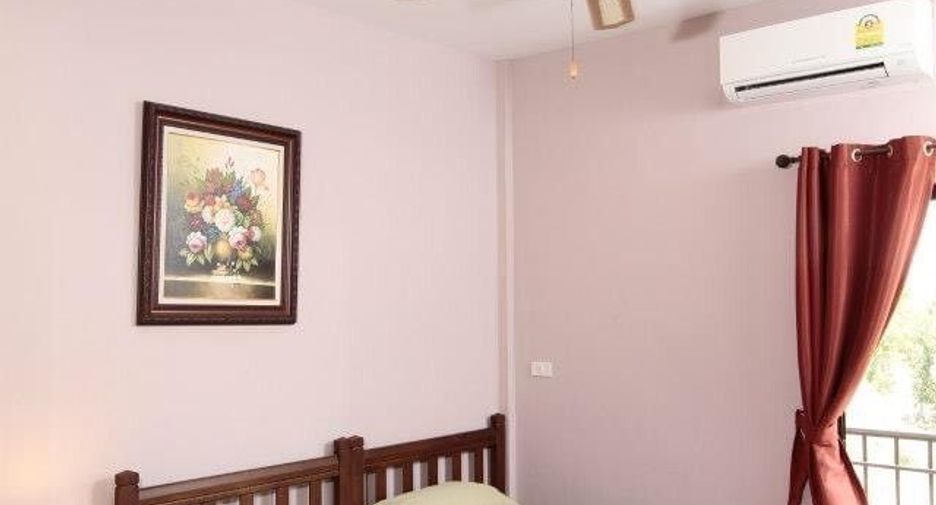 Продажа и аренда 3 спальни дом в Ча Ам, Пхетбури