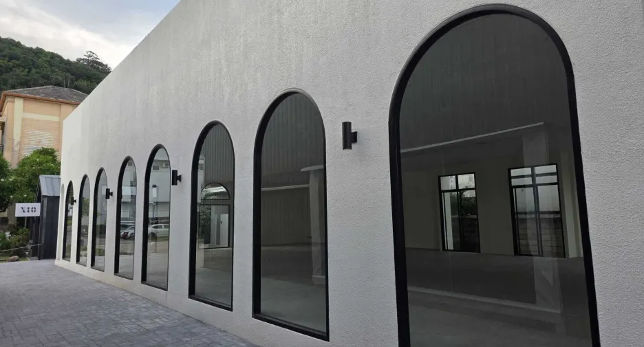For rent retail Space in Mueang Phuket, Phuket