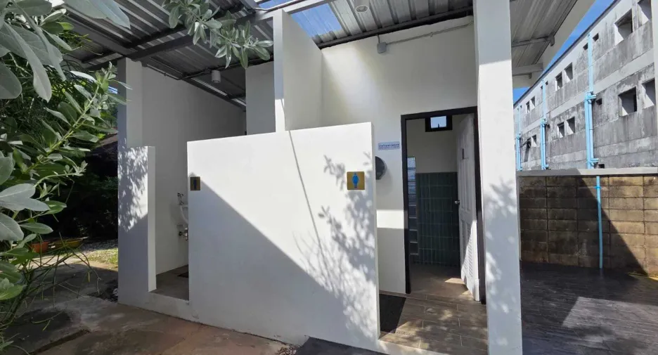 For rent retail Space in Mueang Phuket, Phuket