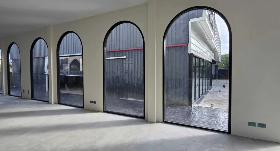 For rent retail Space in Mueang Phuket, Phuket