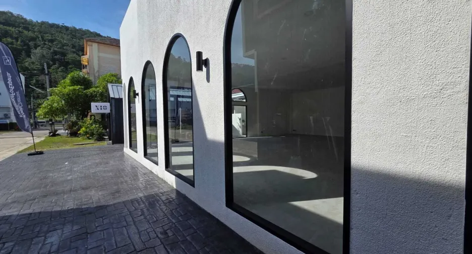 For rent retail Space in Mueang Phuket, Phuket